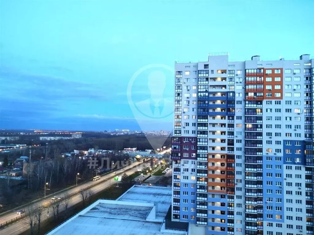 Студия Рязанская область, Рязань Московское ш., 33к4 (25.5 м) - Фото 0