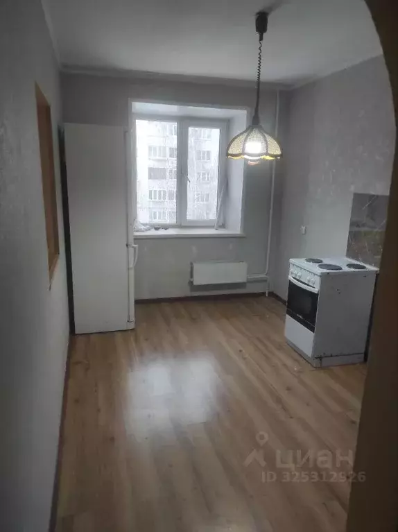 1-к кв. Хакасия, Абакан Пирятинская ул., 21Г (36.0 м) - Фото 2