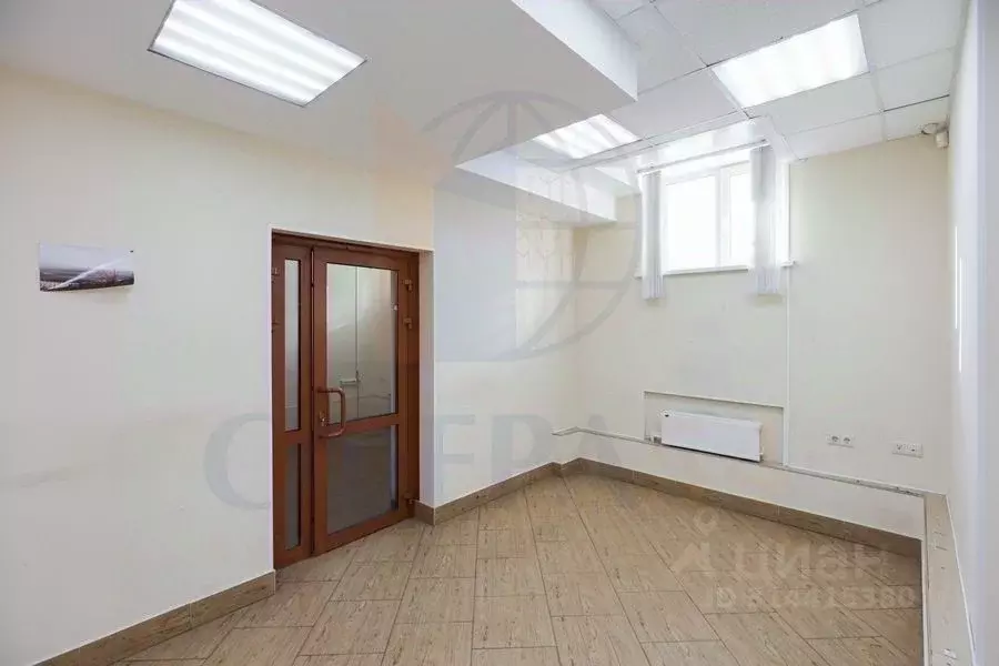 Офис в Новосибирская область, Новосибирск Пригородная ул., 19 (221 м) - Фото 1