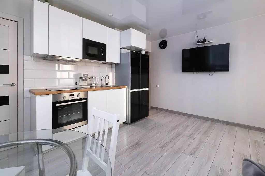 Продаётся 2-к квартира, 63.9 м - Фото 1