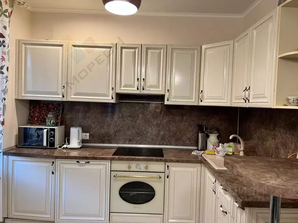 2-к кв. Краснодарский край, Краснодар ул. Душистая, 30к3 (51.1 м) - Фото 1