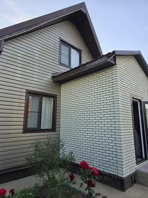 Дом в Московская область, Дмитровский муниципальный округ, д. Бабаиха ... - Фото 1