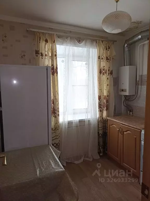 2-к кв. Рязанская область, Рязань ул. 6-я Линия, 4 (45.0 м) - Фото 2