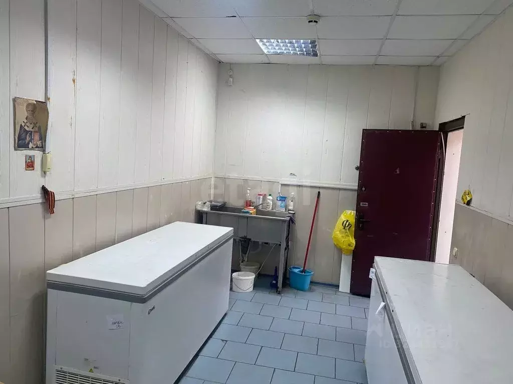 Торговая площадь в Тверская область, Вышний Волочек ул. ... - Фото 2