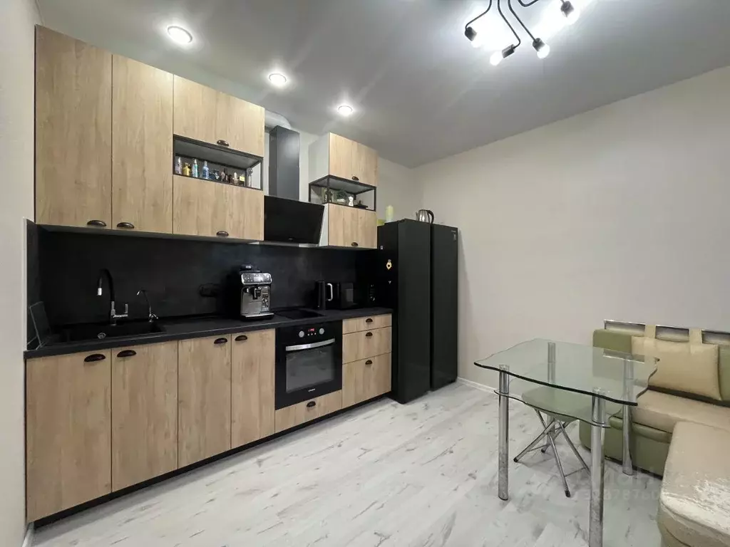 1-к кв. Пермский край, Пермь ш. Космонавтов, 141 (47.1 м) - Фото 2