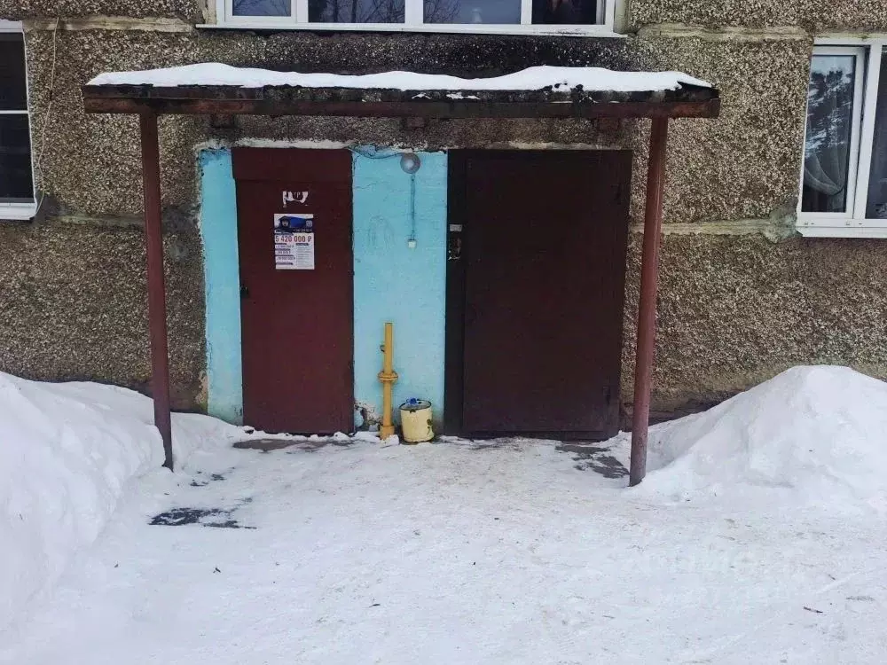 2-к кв. Свердловская область, Арамильский городской округ, пос. ... - Фото 1