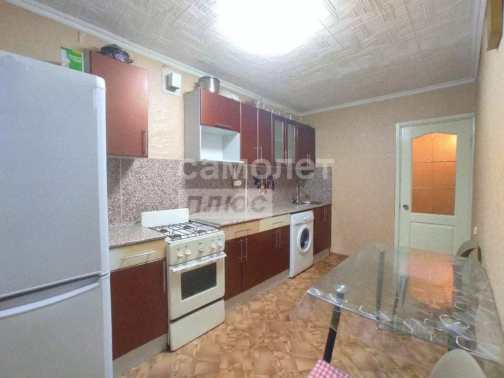 1-к кв. Татарстан, Нижнекамск ул. 50 лет Октября, 8 (35.0 м) - Фото 1