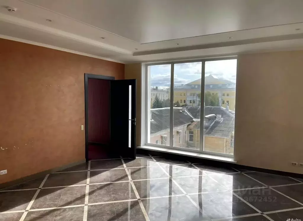 Офис в Калужская область, Калуга ул. Воронина, 36 (120 м) - Фото 2