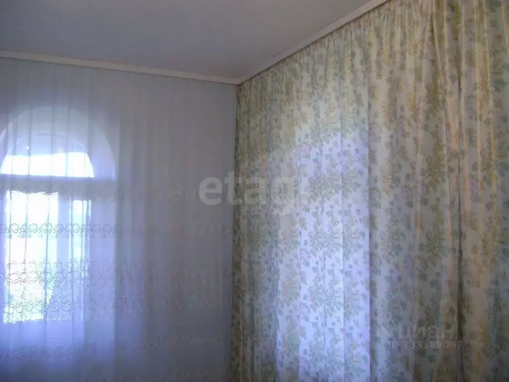 Дом в Иркутская область, Иркутск Лесной мкр, Весенняя ул., 5 (286 м) - Фото 1
