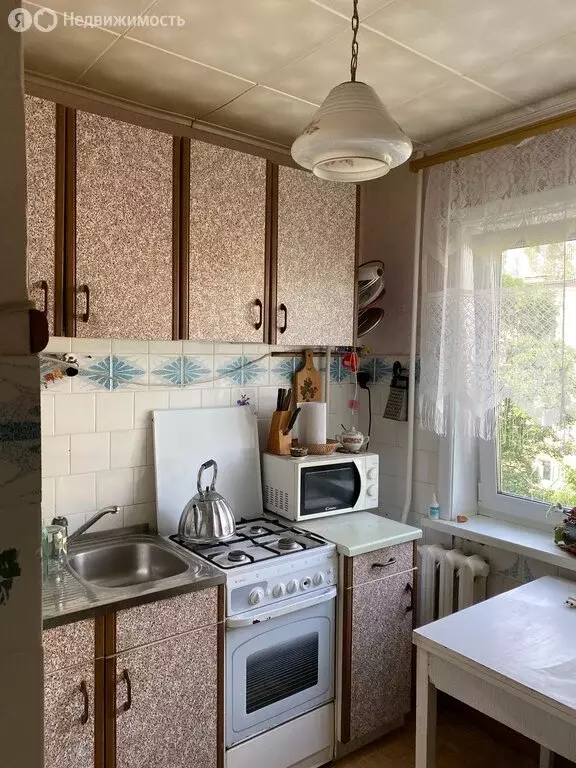 2-комнатная квартира: Воронеж, улица Героев Сибиряков, 93 (43 м) - Фото 0