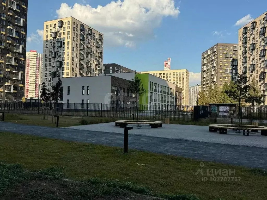 1-к кв. Московская область, Красногорск городской округ, д. Путилково ... - Фото 0