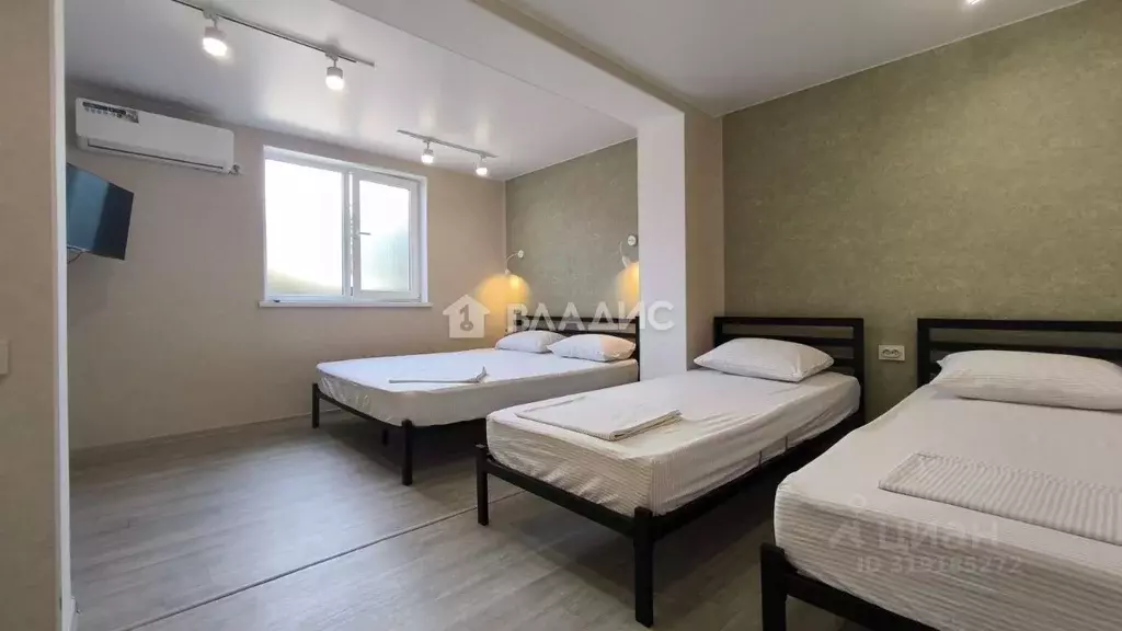 Дом в Крым, Саки 13 сектор, 7 (54 м) - Фото 0