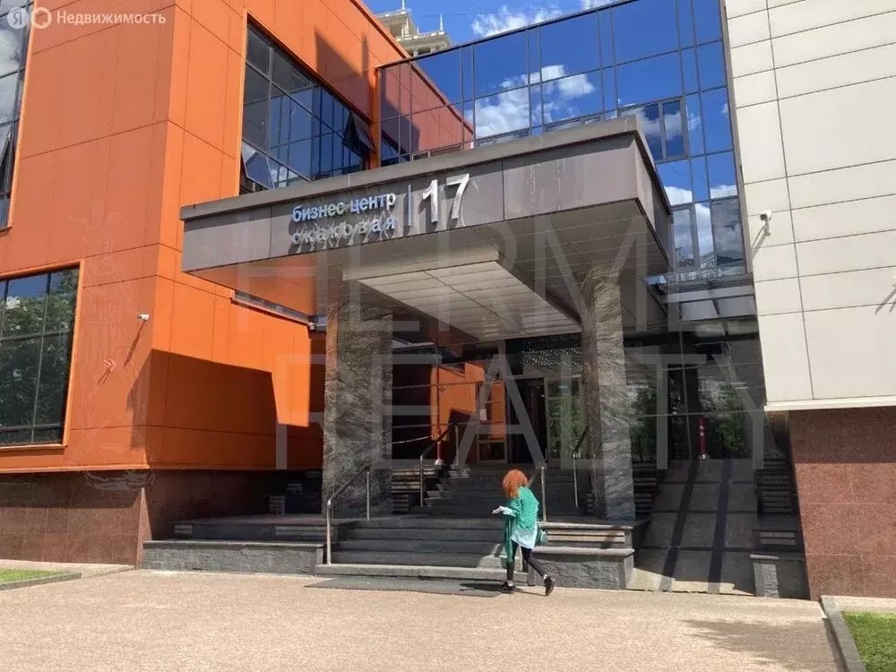 Помещение свободного назначения (75 м) - Фото 1