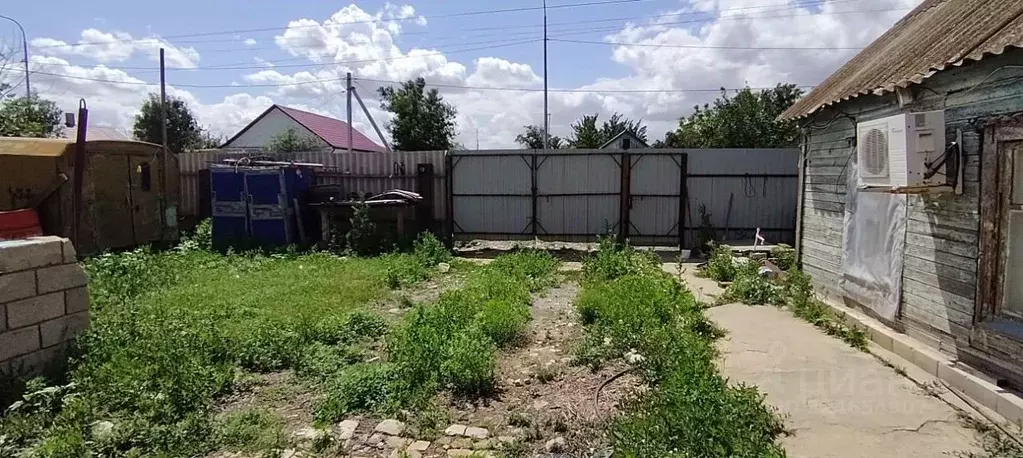 Дом в Волгоградская область, Волгоград Рабочий поселок Гумрак тер., ... - Фото 2