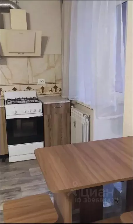 1-к кв. Рязанская область, Рязань ул. Княжье Поле, 23к1 (40.0 м) - Фото 1