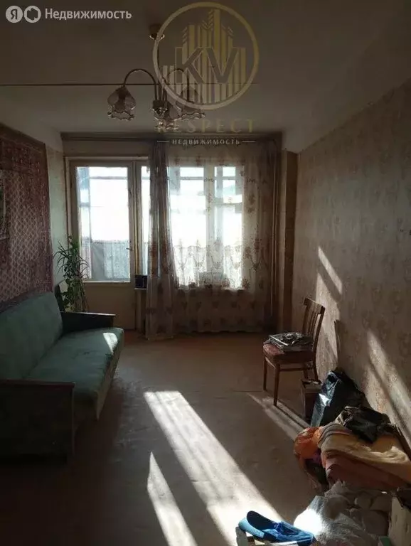 1-комнатная квартира: Кисловодск, Окопная улица, 1А (43.9 м) - Фото 1