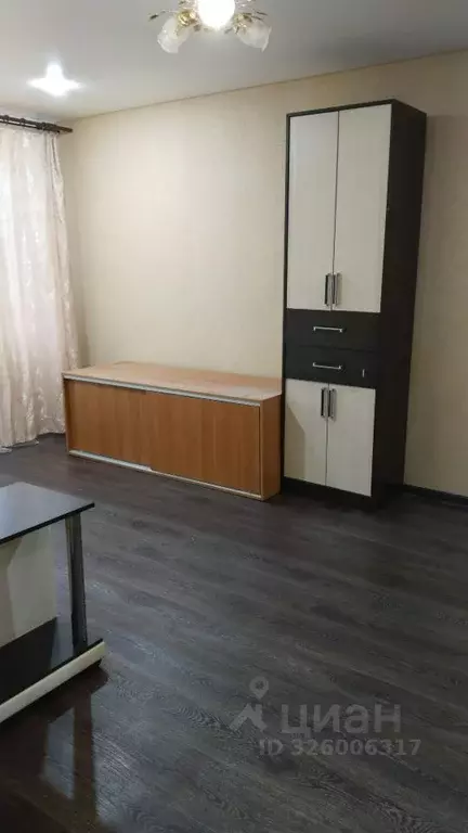 1-к кв. Марий Эл, Йошкар-Ола ул. Кутрухина, 11 (32.0 м) - Фото 2