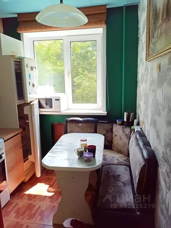 2-к кв. Кемеровская область, Новокузнецк Транспортная ул., 65 (46.0 м) - Фото 1
