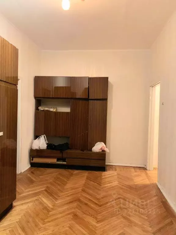 3-к кв. Бурятия, Улан-Удэ ул. Мокрова, 18 (60.0 м) - Фото 1