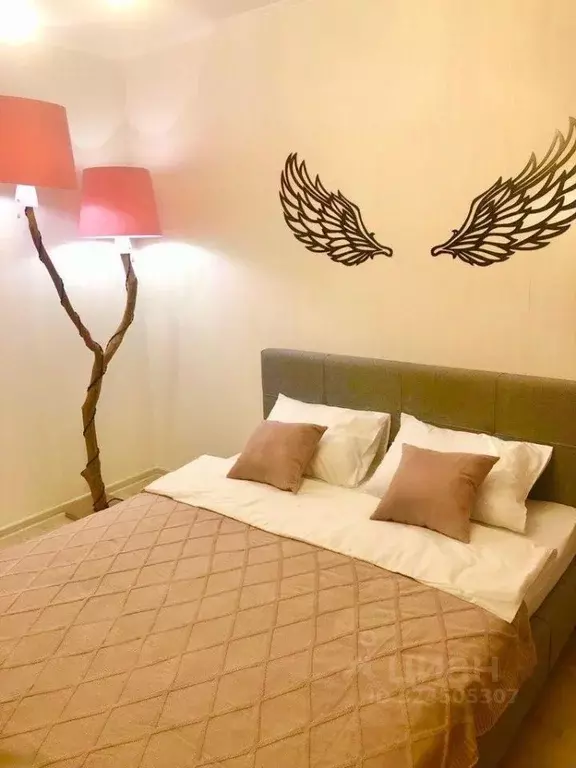 2-к кв. Москва Варшавское ш., 170Ек11 (56.0 м) - Фото 2