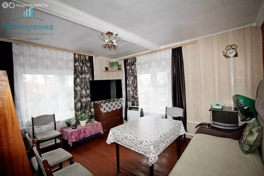 Дом в Димитровград, улица Космодемьянской (48.3 м) - Фото 1