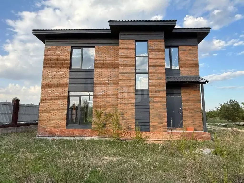 Дом в Татарстан, Казань ул. Лепестковая, 9 (151 м) - Фото 2