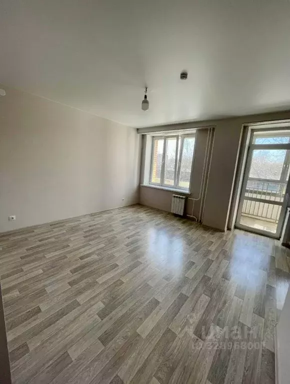 1-к кв. Красноярский край, Красноярск Взлетная ул., 7Л (36.0 м) - Фото 1