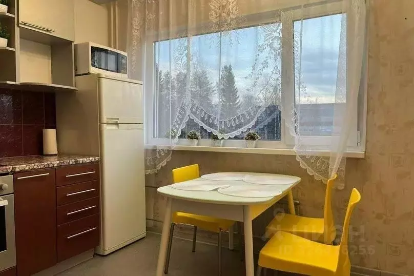 2-к кв. Карелия, Костомукша Советская ул., 6 (48.0 м) - Фото 2