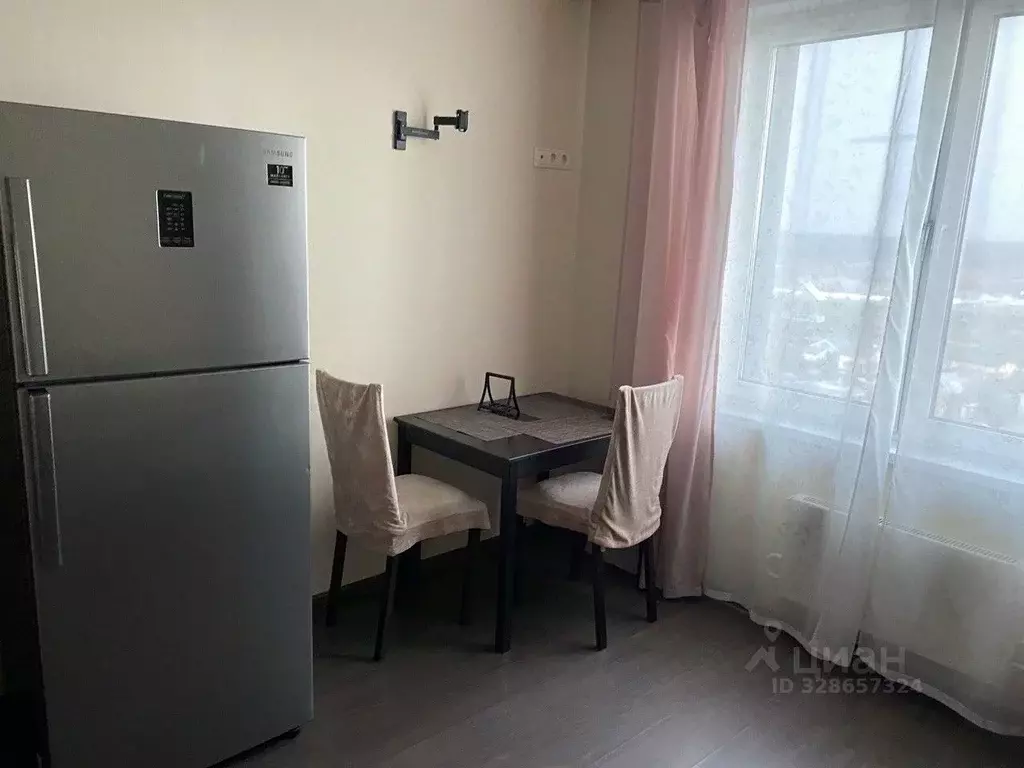 2-к кв. Московская область, Ленинский городской округ, Боброво пгт ул. ... - Фото 1