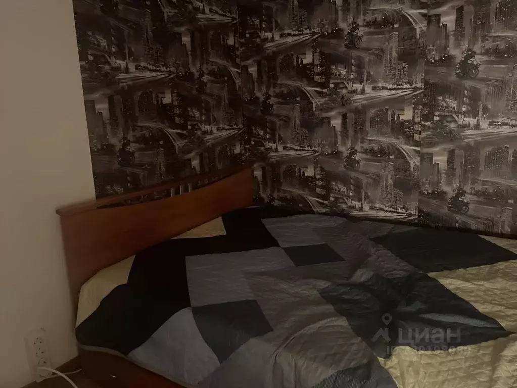 1-к кв. Москва ул. Корнейчука, 36 (32.0 м) - Фото 1