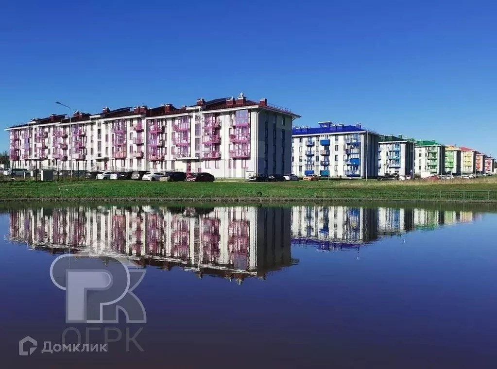 Продаётся 1-к квартира, 26 м - Фото 0
