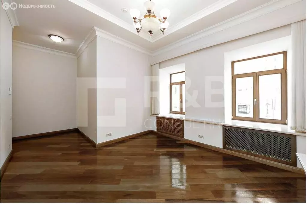 Офис (129 м) - Фото 1