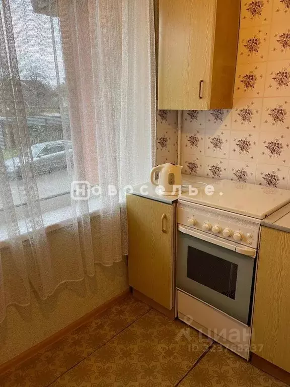 1-к кв. Рязанская область, Рязань ул. Кутузова, 12к1 (37.6 м) - Фото 2