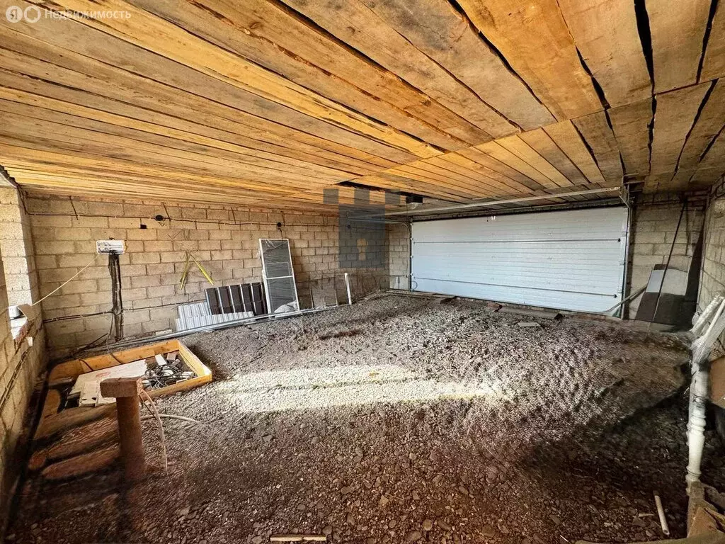 Дом в деревня Ташлыкуль, улица 11 Октября (120 м) - Фото 1
