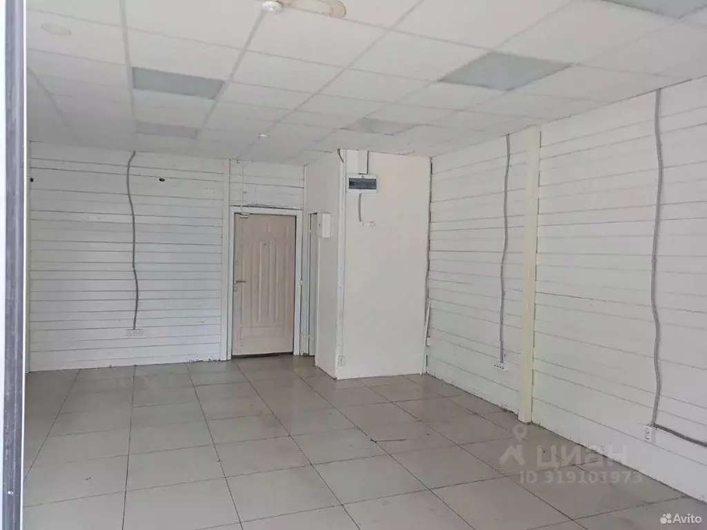 Помещение свободного назначения в Волгоградская область, Волгоград ... - Фото 1