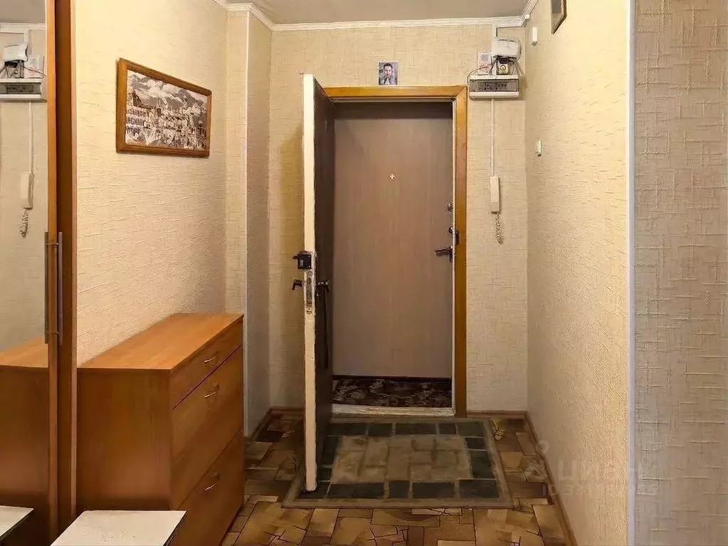 3-к кв. Московская область, Щелково городской округ, Монино пгт ул. ... - Фото 2