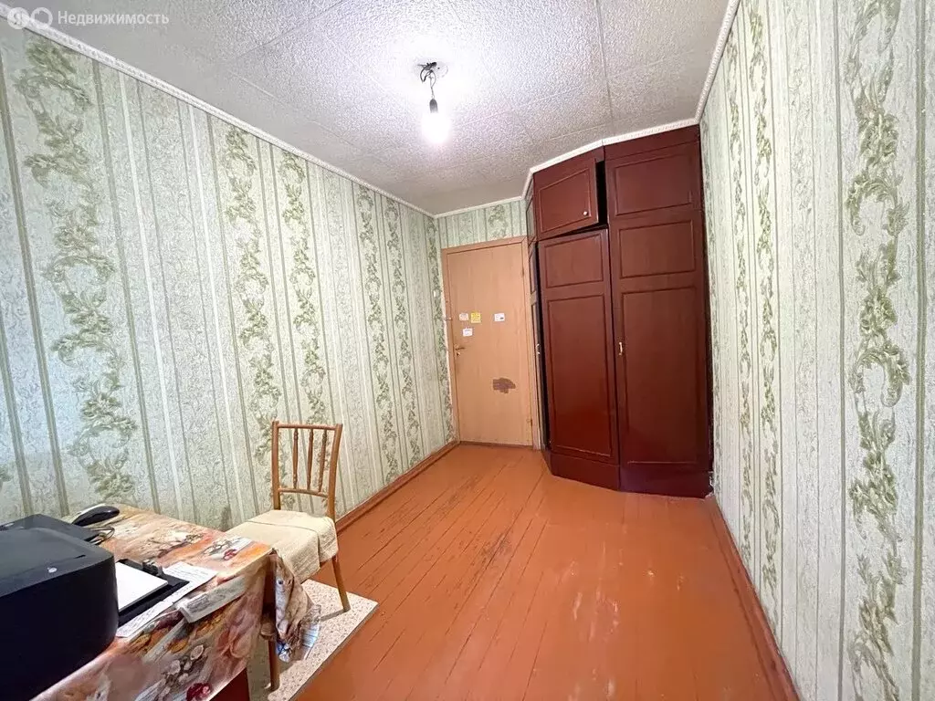 1к в 5-комнатной квартире (10 м) - Фото 2