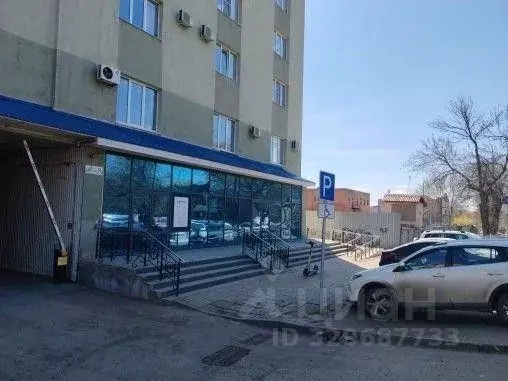 Помещение свободного назначения в Самарская область, Самара Ленинская ... - Фото 2