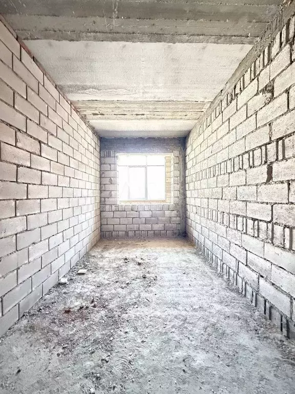 1-к. квартира, 38 м, 2/4 эт. - Фото 1
