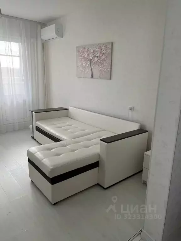 2-к кв. Нижегородская область, Нижний Новгород бул. Южный, 6 (51.8 м) - Фото 2