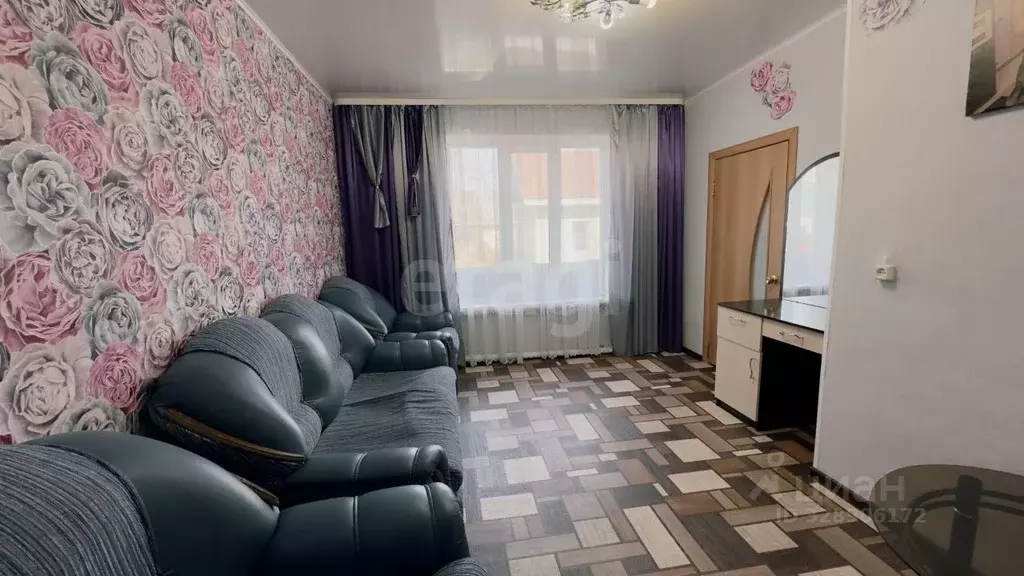 Дом в Башкортостан, Бирск Интернациональная ул. (91 м) - Фото 1