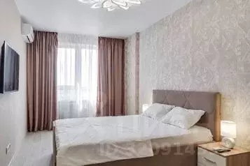1-к кв. Ростовская область, Ростов-на-Дону ул. Ларина, 45с2 (40.0 м) - Фото 0