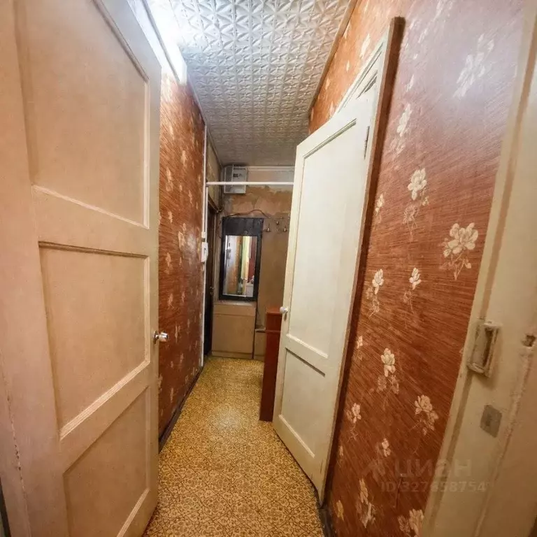 2-к кв. Московская область, Егорьевск ул. Гагарина, 3В (46.0 м) - Фото 2