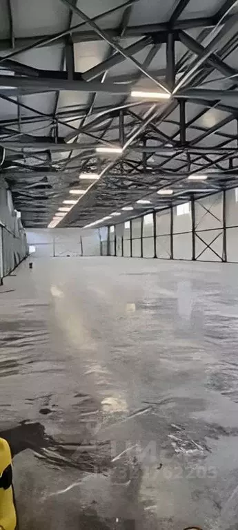 Склад в Ленинградская область, Всеволожский район, Свердловское ... - Фото 2