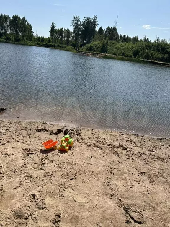 Коттедж 230 м на участке 20 сот. - Фото 1