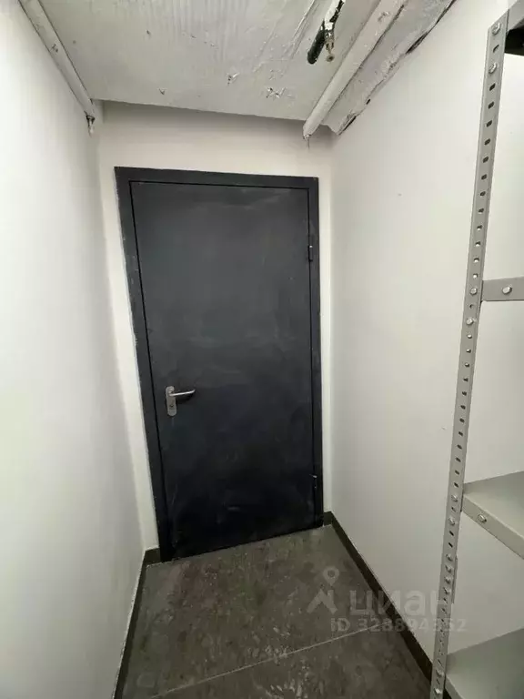 Гараж в Москва № 2 кв-л, 5с6 (2 м) - Фото 2