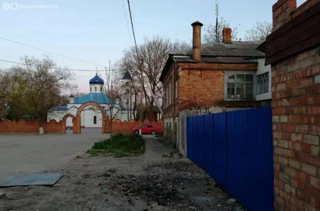 Дом в Ейск, улица Янышева (42.7 м) - Фото 0