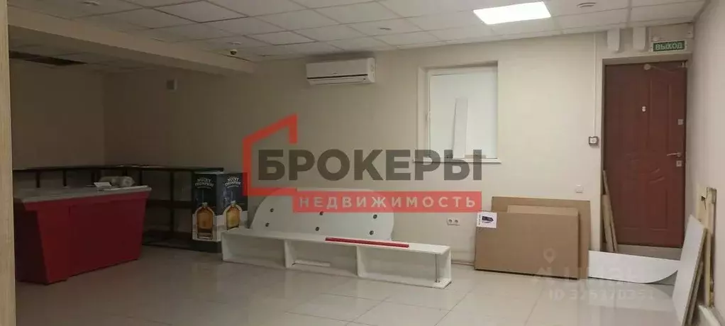 Помещение свободного назначения в Севастополь ул. Адмирала Фадеева, ... - Фото 2