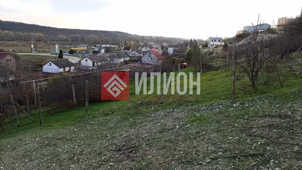 Участок в Севастополь, Фёдоровская улица (6.5 м) - Фото 1