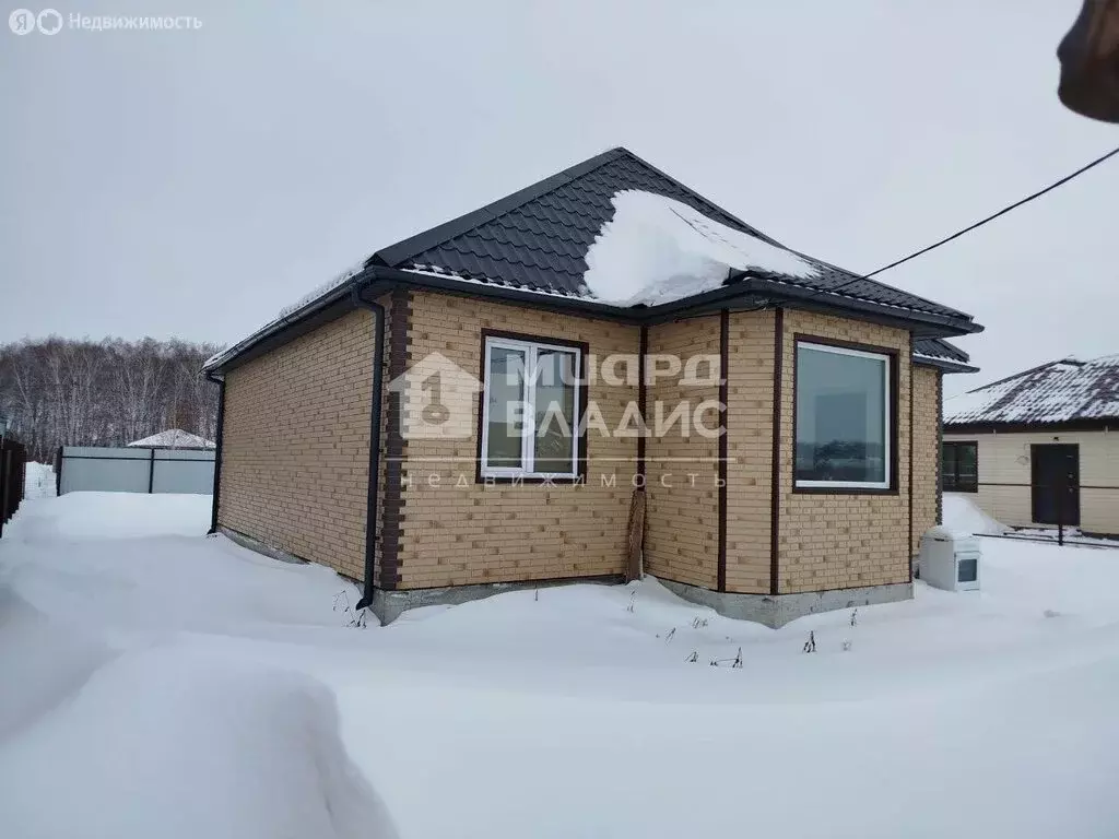 Дом в муниципальный округ Омский район, деревня Зелёное Поле (78 м) - Фото 2